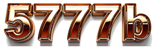 5777b logo